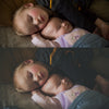 Kindled Photoshop Action Set