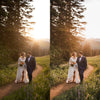 Bright Academia Lightroom Presets & DNGs