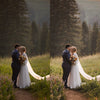 Bright Academia Lightroom Presets & DNGs
