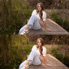 Pure Lightroom/ACR Presets Set 1