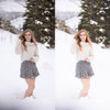 Pure Lightroom/ACR Presets Set 1