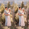 Bright Academia Lightroom Presets & DNGs