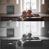Kindled Photoshop Action Set