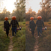 Fall Harvest Lightroom and ACR Photoshop Presets