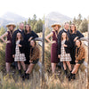 Bright Academia Lightroom Presets & DNGs