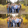 Pure Lightroom/ACR Presets Set 1
