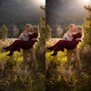 Pure Lightroom/ACR Presets Set 1