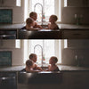 Kindled Photoshop Action Set