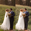 Bright Academia Lightroom Presets & DNGs