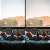 Kindled Photoshop Action Set