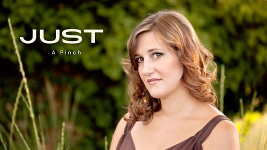 Just a Pinch Photoshop Actions