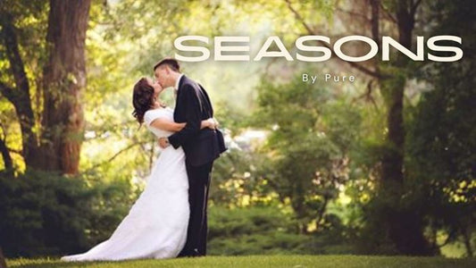 Pure Seasons Photoshop Actions
