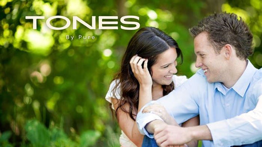 Pure Tones Photoshop Actions
