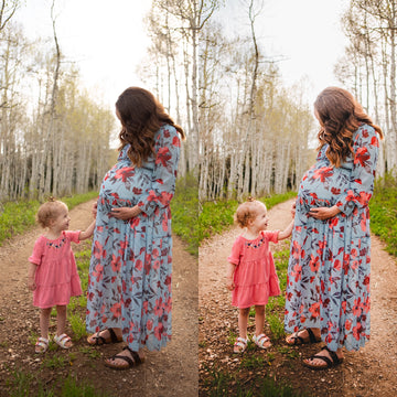 Shadow & Fern Presets for Lightroom and ACR