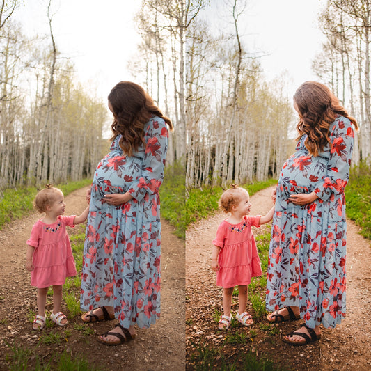 Shadow & Fern Presets for Lightroom and ACR