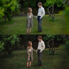 Shadow & Fern Presets for Lightroom and ACR