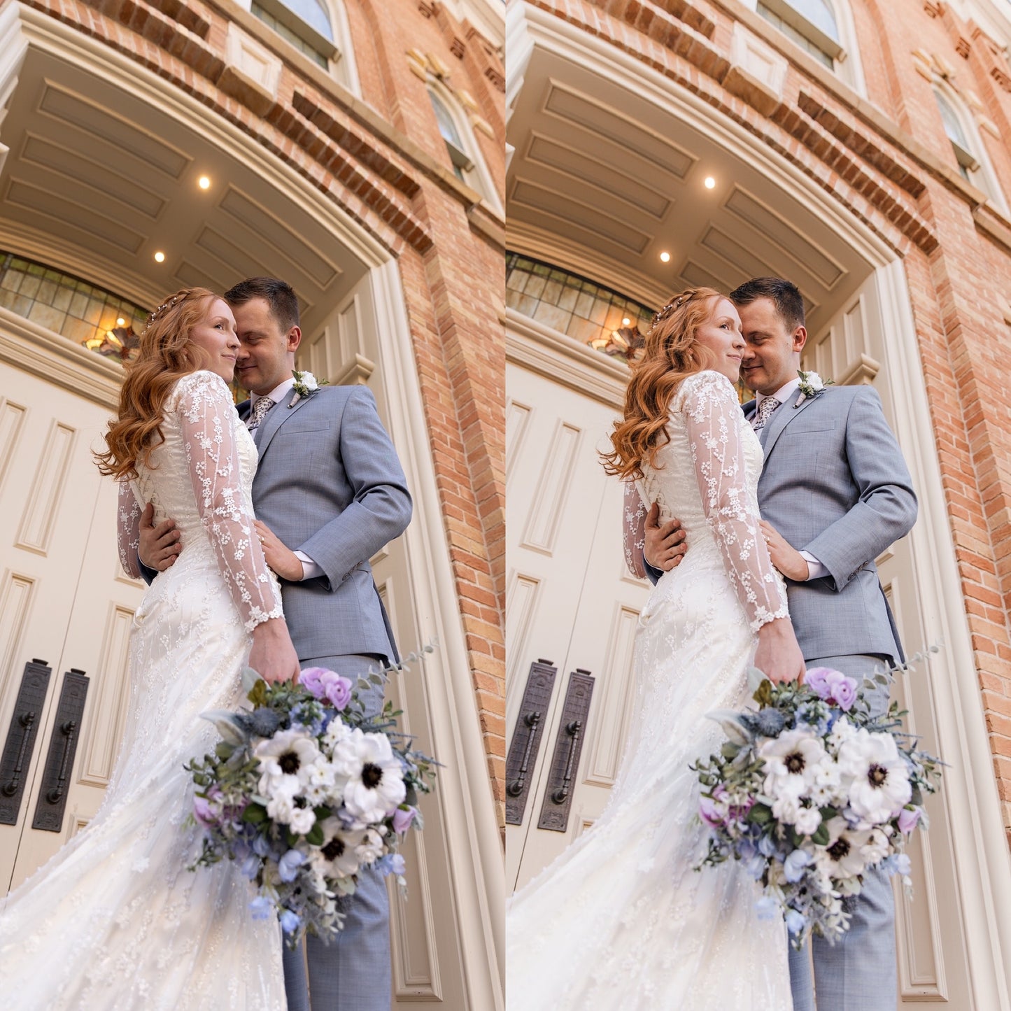 Bright Academia Lightroom Presets & DNGs