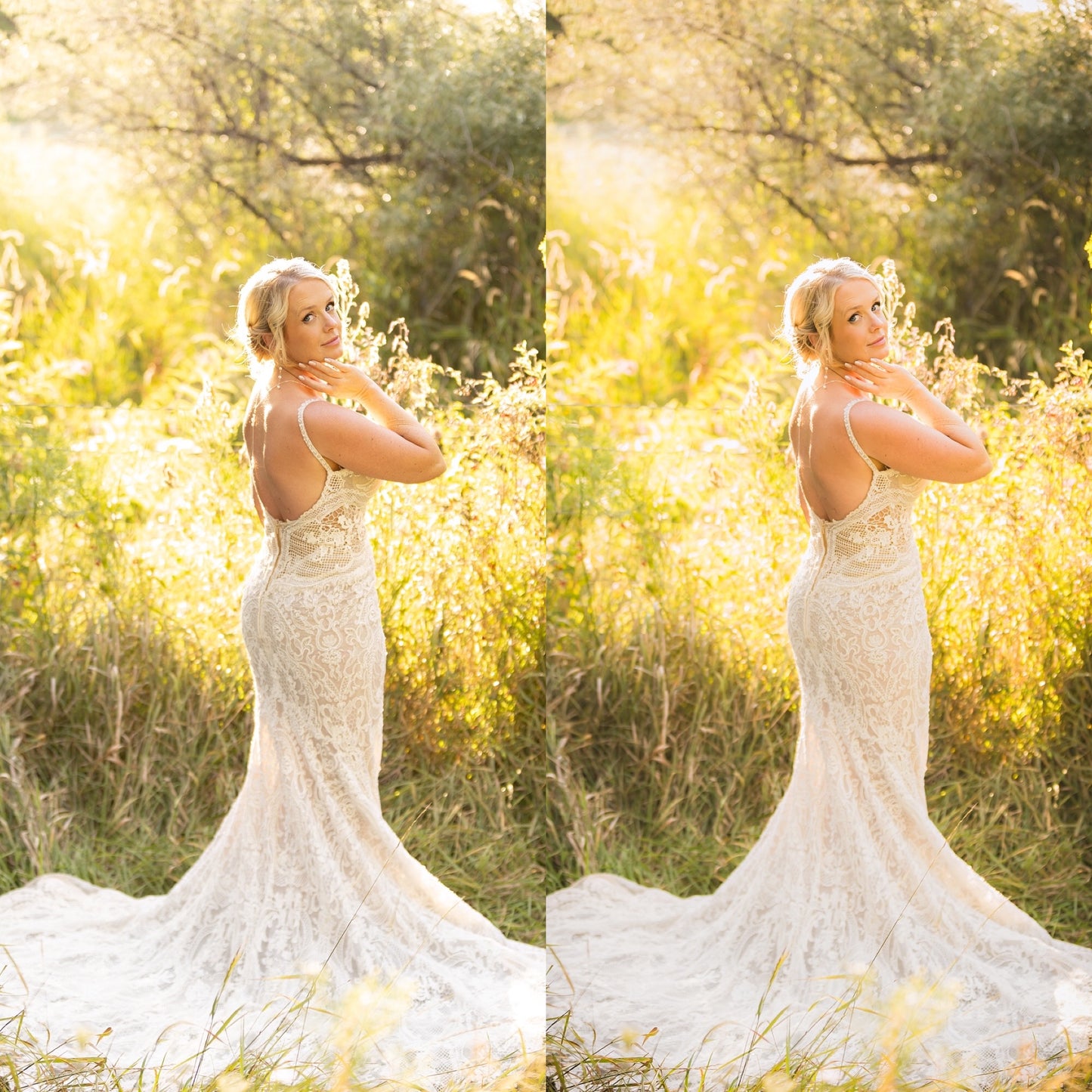 Bright Academia Lightroom Presets & DNGs