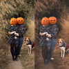 Fall Harvest Lightroom and ACR Photoshop Presets