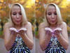 Glitter Overlays with Actions for Photoshop