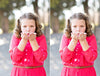 Glitter Overlays with Actions for Photoshop