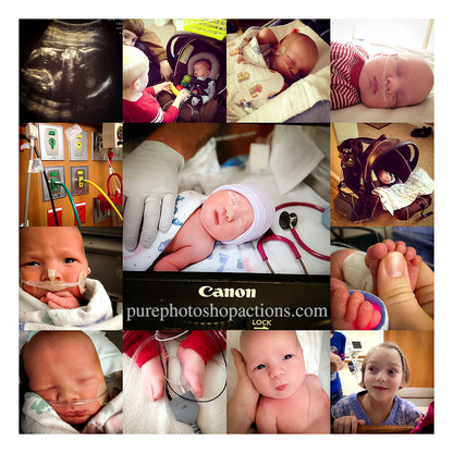 InstaPure Albums