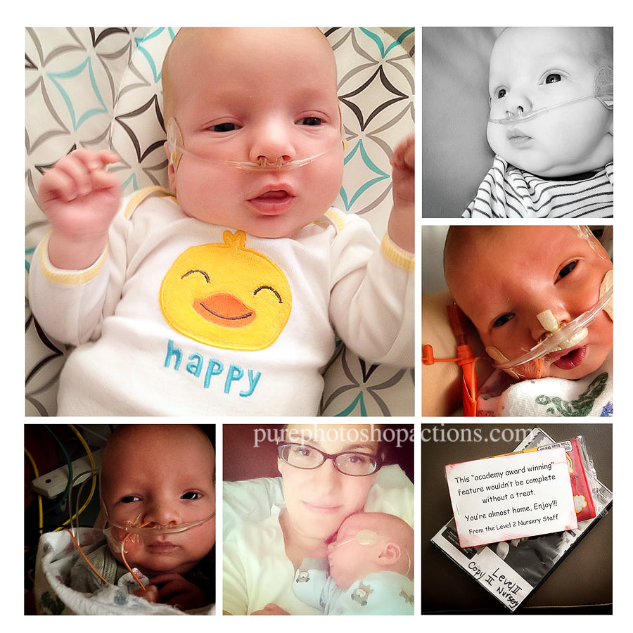 InstaPure Albums