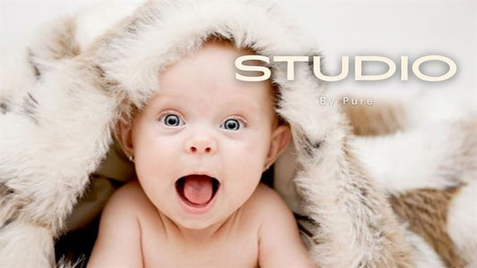 Pure Studio Photoshop Actions