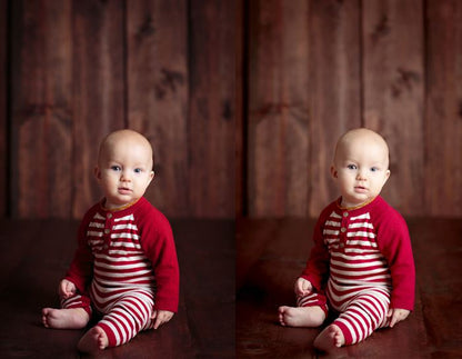 Pure Studio Photoshop Actions