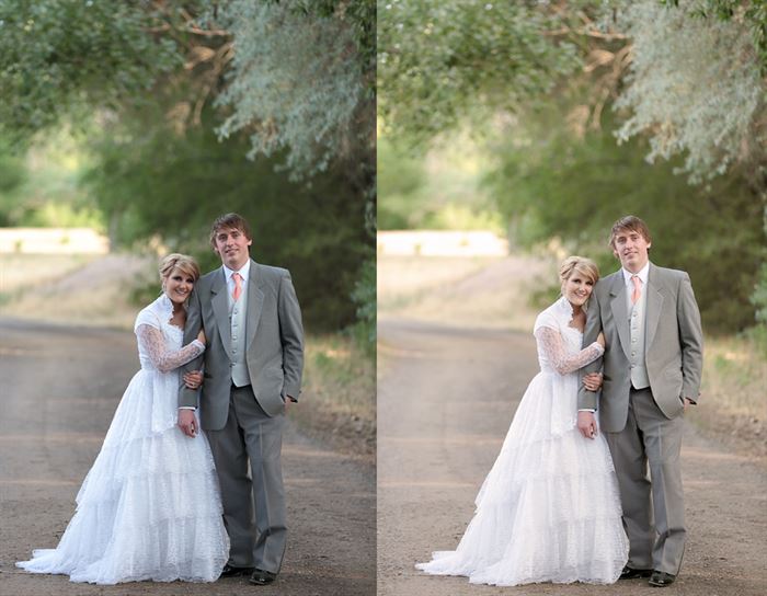 Pure Studio Photoshop Actions