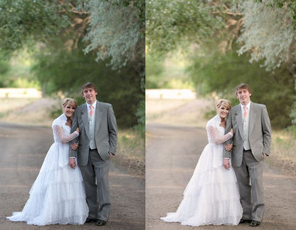Pure Studio Photoshop Actions