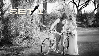 Pure Photoshop Set 1 Photoshop Actions