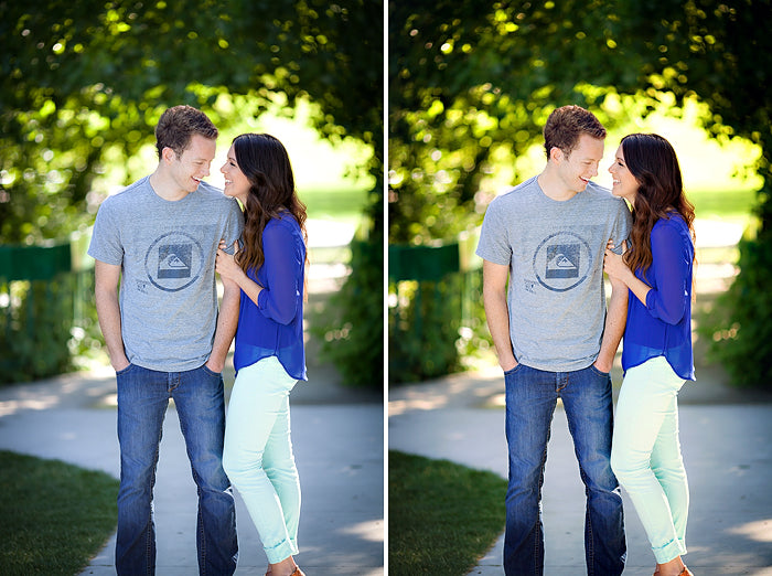 Pure Photoshop Set 1 Photoshop Actions