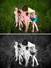 Pure Photoshop Set 1 Photoshop Actions