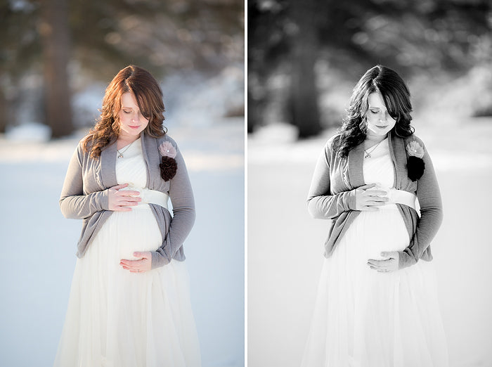 Pure Photoshop Set 1 Photoshop Actions