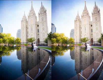 Pure Photoshop Set 1 Photoshop Actions