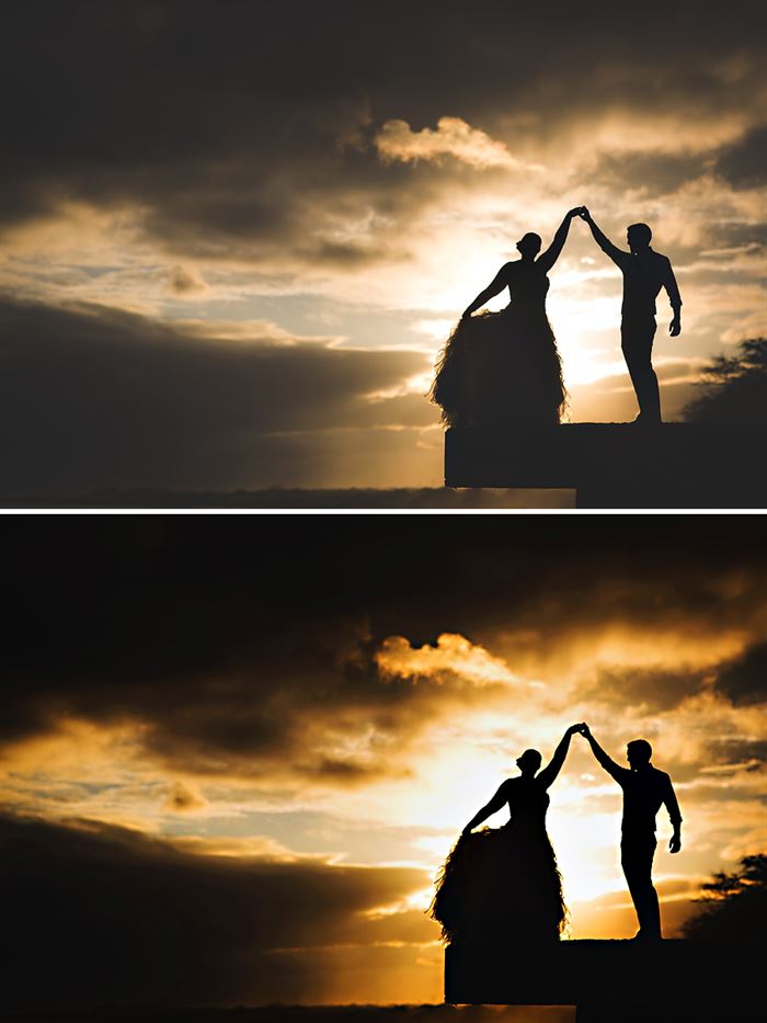 Pure Photoshop Set 1 Photoshop Actions