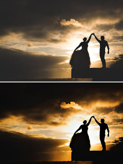 Pure Photoshop Set 1 Photoshop Actions