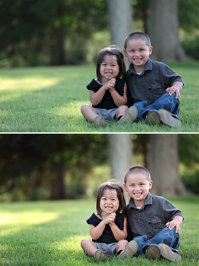 Pure Photoshop Set 1 Photoshop Actions