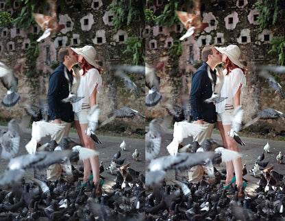 Pure Photoshop Set 1 Photoshop Actions