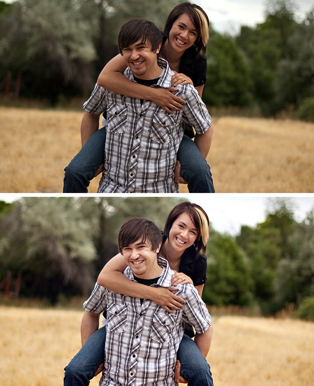 Pure Photoshop Set 1 Photoshop Actions