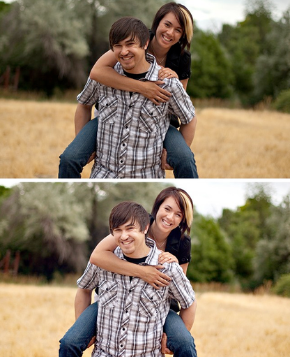 Pure Photoshop Set 1 Photoshop Actions