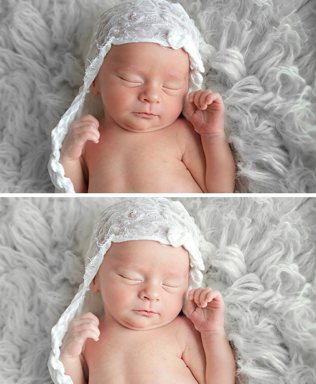 Pure Photoshop Set 1 Photoshop Actions