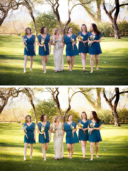 Pure Photoshop Set 1 Photoshop Actions