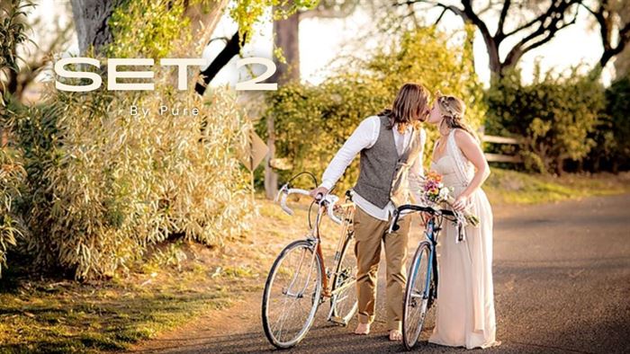 Pure Photoshop Set 2 Photoshop Actions