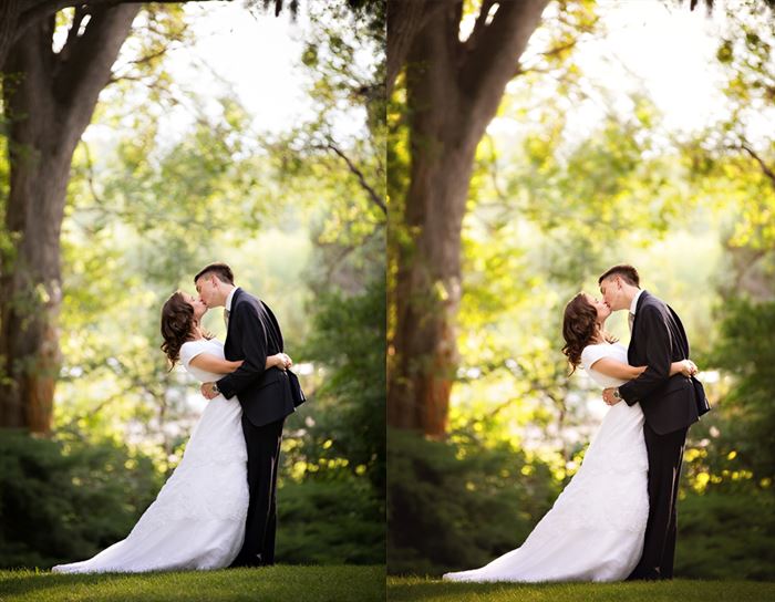 Pure Photoshop Set 2 Photoshop Actions