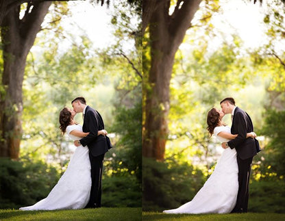 Pure Photoshop Set 2 Photoshop Actions