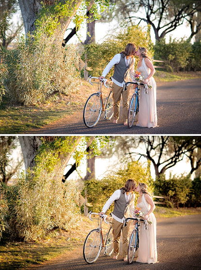 Pure Photoshop Set 2 Photoshop Actions