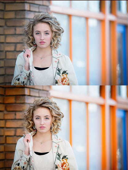 Pure Photoshop Set 2 Photoshop Actions