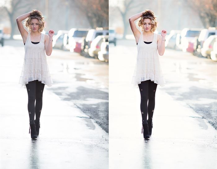 Pure Photoshop Set 2 Photoshop Actions